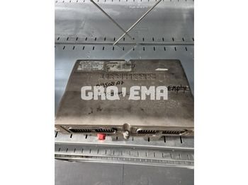 Блок управления LIEBHERR