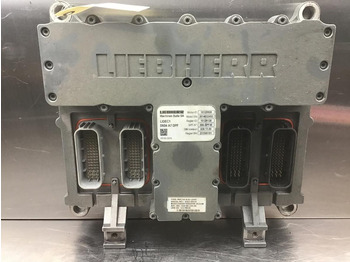 Блок управления LIEBHERR