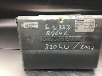 Блок управления LIEBHERR