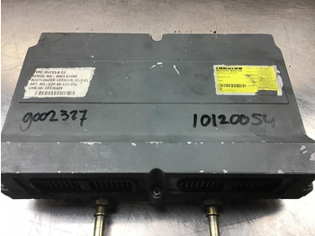 Блок управления LIEBHERR