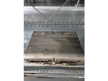 Блок управления LIEBHERR