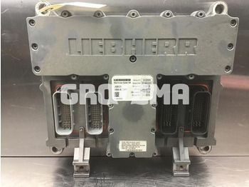 Блок управления LIEBHERR