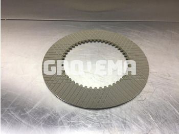 Подвеска LIEBHERR