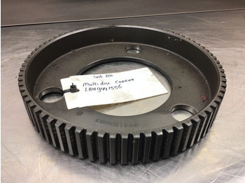 Сцепление и запчасти LIEBHERR