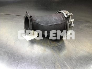 Двигатель и запчасти LIEBHERR