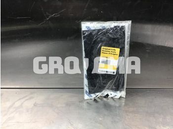 Гидравлика LIEBHERR