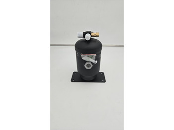 Часть системы кондиционирования LIEBHERR