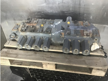 Гидравлика LIEBHERR