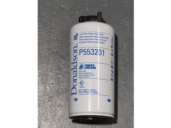 Топливный фильтр LIEBHERR