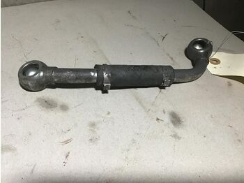 Система охлаждения LIEBHERR