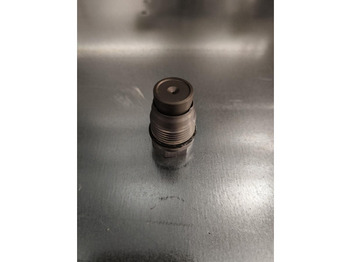 Гидравлика LIEBHERR