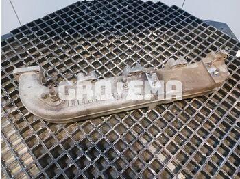 Двигатель и запчасти LIEBHERR