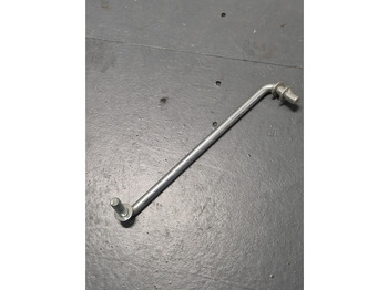 Гидравлика LIEBHERR