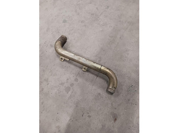 Система охлаждения LIEBHERR