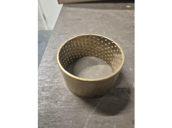 Подготовка топлива LIEBHERR