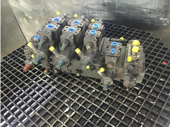 Гидравлика LIEBHERR