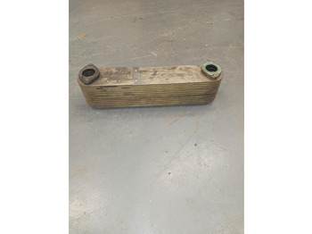 Масляный радиатор LIEBHERR