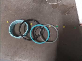 Гидравлика LIEBHERR