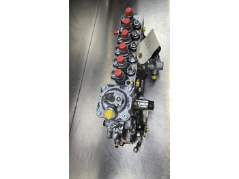 Топливный насос LIEBHERR