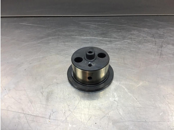 Гидравлика LIEBHERR