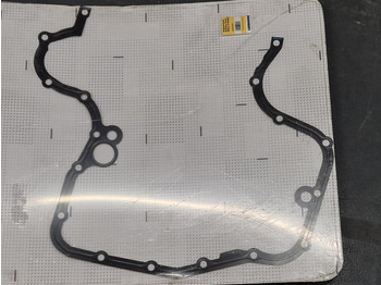 Коробка передач LIEBHERR