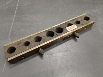 Кузов и экстерьер LIEBHERR