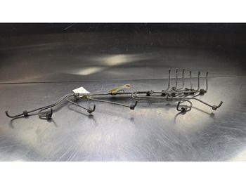 Подготовка топлива LIEBHERR