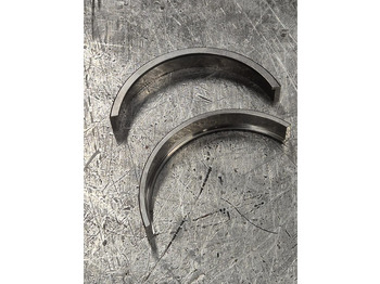 Гидравлика LIEBHERR