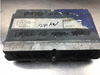 Блок управления LIEBHERR