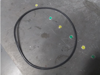 Коробка передач LIEBHERR