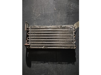 Отопление/ Вентиляция LIEBHERR