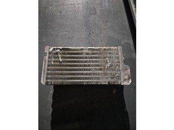 Отопление/ Вентиляция LIEBHERR