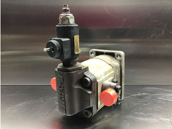 Гидравлический мотор LIEBHERR