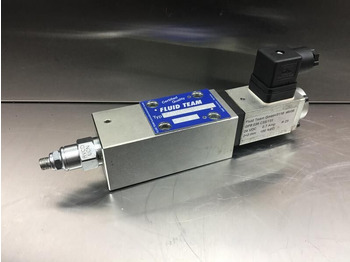 Гидравлика LIEBHERR