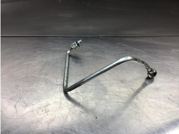 Подготовка топлива LIEBHERR