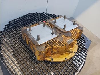 Гидравлический насос LIEBHERR