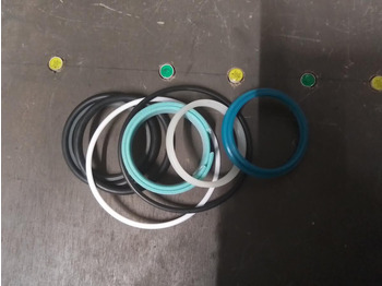 Гидравлика LIEBHERR