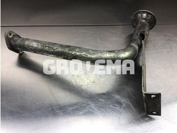 Двигатель и запчасти LIEBHERR