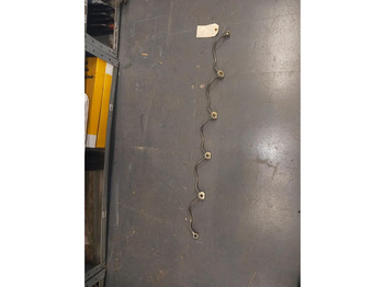 Подготовка топлива LIEBHERR