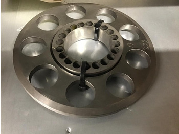 Гидравлика LIEBHERR