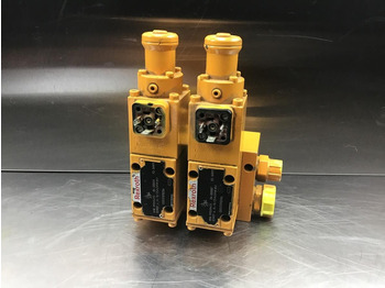 Гидравлика LIEBHERR