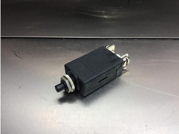 Электрическая система LIEBHERR