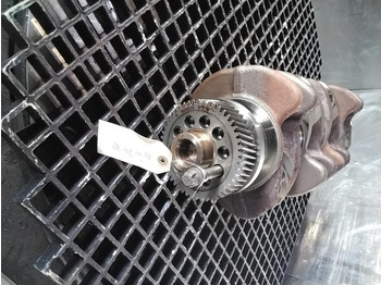 Коленчатый вал LIEBHERR