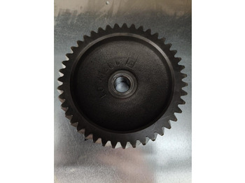 Двигатель и запчасти LIEBHERR