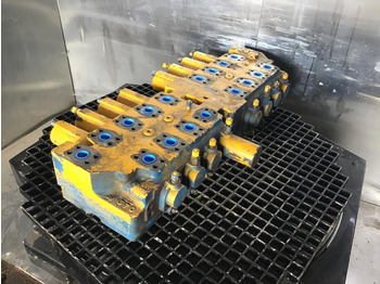 Гидравлика LIEBHERR