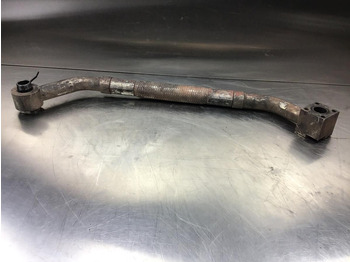 Двигатель и запчасти LIEBHERR