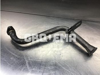 Двигатель и запчасти LIEBHERR