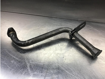 Двигатель и запчасти LIEBHERR