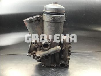 Двигатель и запчасти LIEBHERR