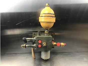 Гидравлика LIEBHERR